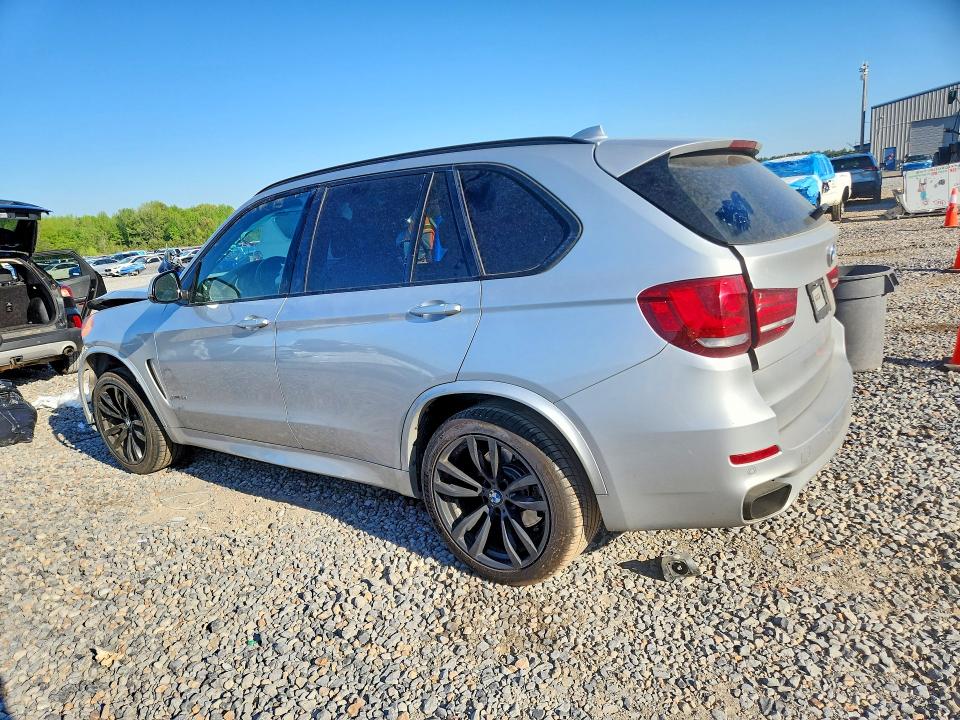 Aukcja sprzedaży 2017 Bmw X5, vin: 5UXKR6C51H0J84223, numer aukcji: 49269826