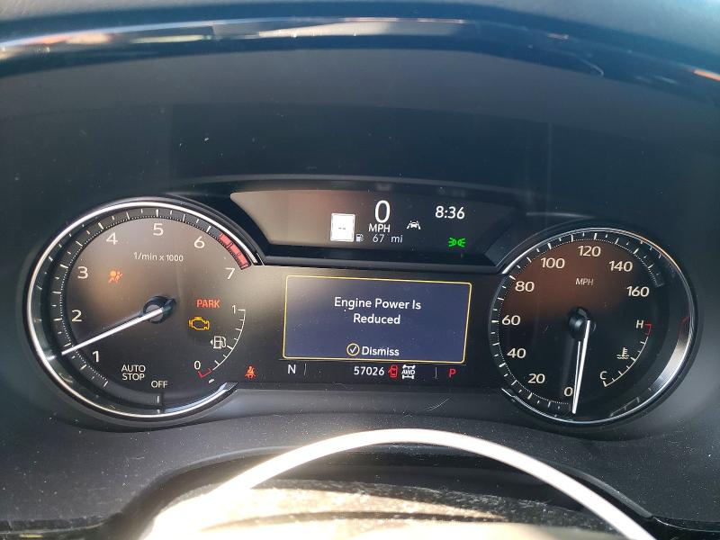 Продаж на аукціоні авто 2020 Cadillac Xt5, vin: 1GYKNDR45LZ225340, номер лоту: 50652576
