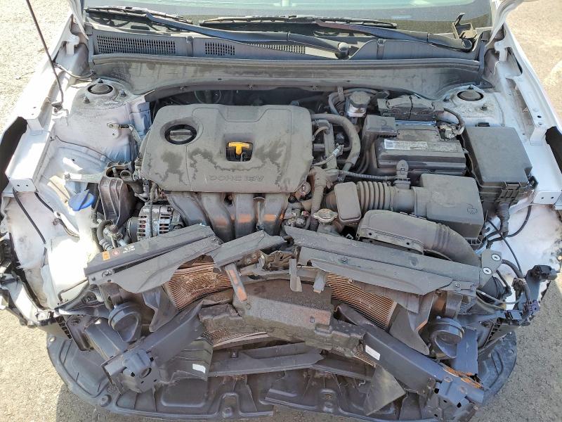 Продаж на аукціоні авто 2023 Kia Forte, vin: 3KPF24AD9PE609053, номер лоту: 47442796