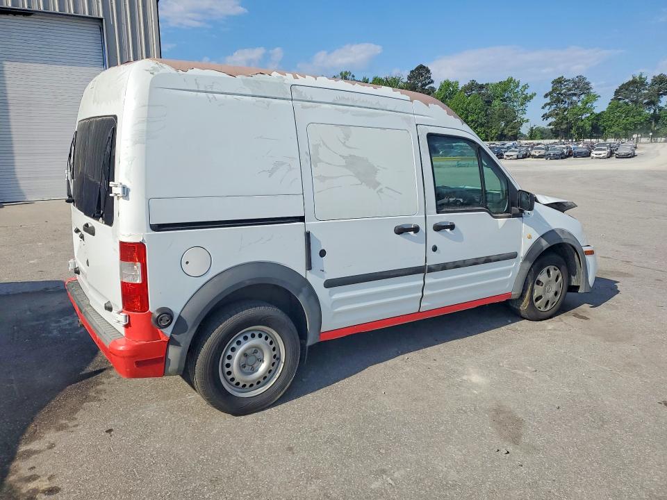 Aukcja sprzedaży 2013 Ford Transit Connect, vin: NM0LS7DN2DT161554, numer aukcji: 74578425