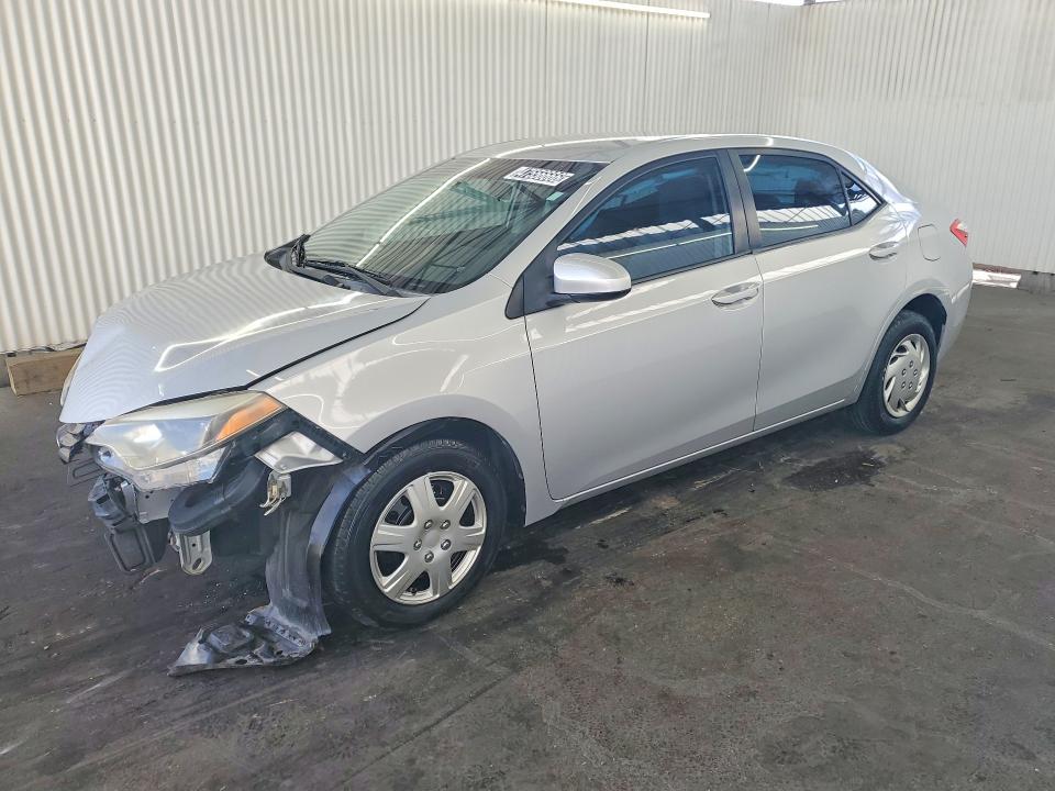 Aukcja sprzedaży 2014 Toyota Corolla, vin: 2T1BURHE6EC053994, numer aukcji: 47556666