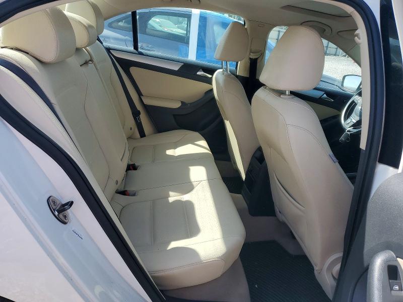 Продажа на аукционе авто 2011 Volkswagen Jetta, vin: 3VWLL7AJ2BM082363, номер лота: 51042926