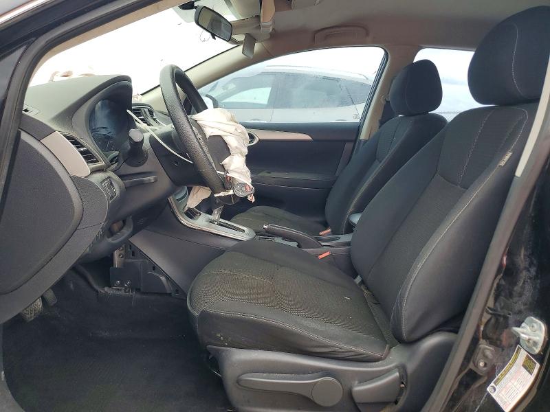 Aukcja sprzedaży 2015 Nissan Sentra, vin: 3N1AB7AP7FY232602, numer aukcji: 50967616