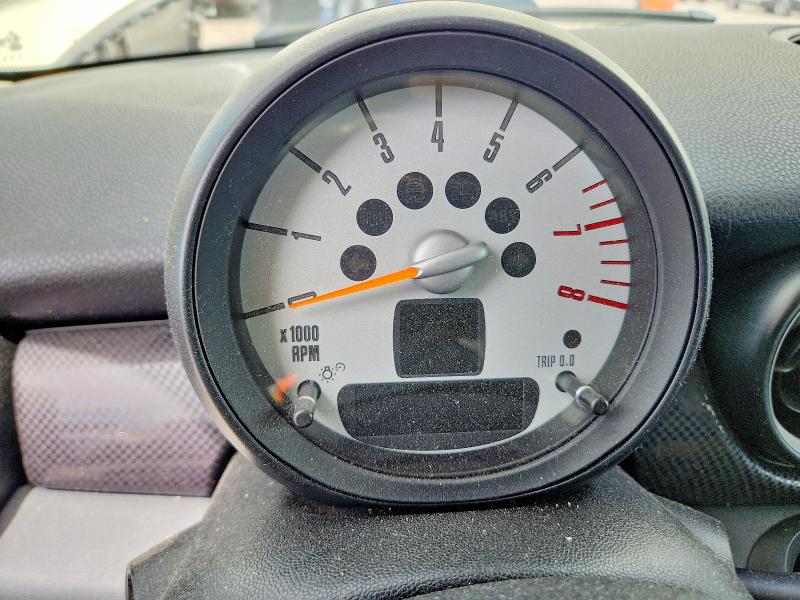 Продаж на аукціоні авто 2011 Mini Cooper, vin: WMWZG3C5XBTY35548, номер лоту: 50145996