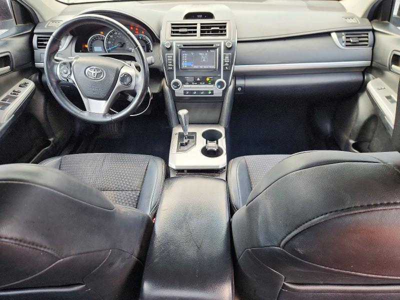 51526036 :رقم المزاد ، 4T1BF1FK2EU456860 vin ، 2014 Toyota Camry مزاد بيع