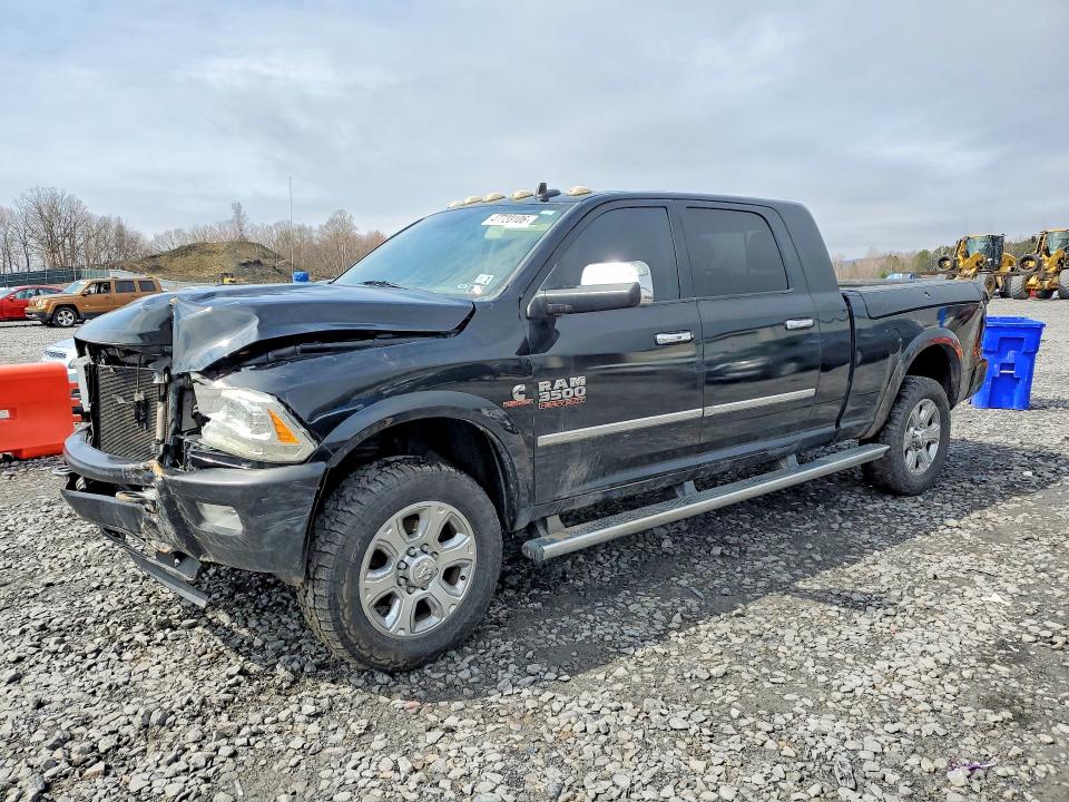 Aukcja sprzedaży 2014 Ram 3500, vin: 3C63R3NL0EG165936, numer aukcji: 47720106