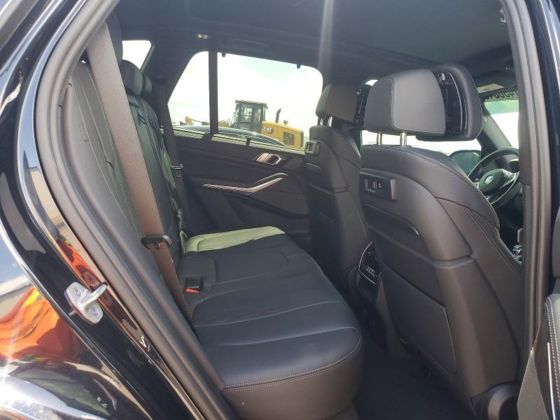 2021 Bmw X5 მანქანა იყიდება აუქციონზე, vin: 5UXCR4C07M9F16798, აუქციონის ნომერი: 51436846
