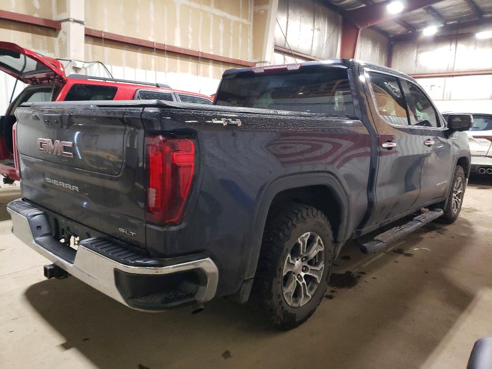 51571236 :رقم المزاد ، 3GTUUDED7NG648284 vin ، 2022 Gmc Sierra مزاد بيع