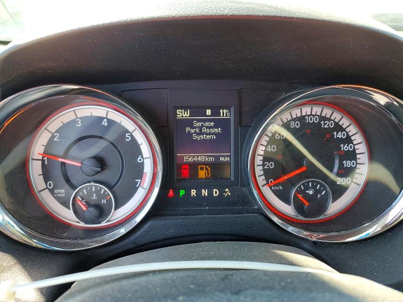 Продажа на аукционе авто 2017 Dodge Grand Caravan, vin: 2C4RDGDG3HR882942, номер лота: 49546026