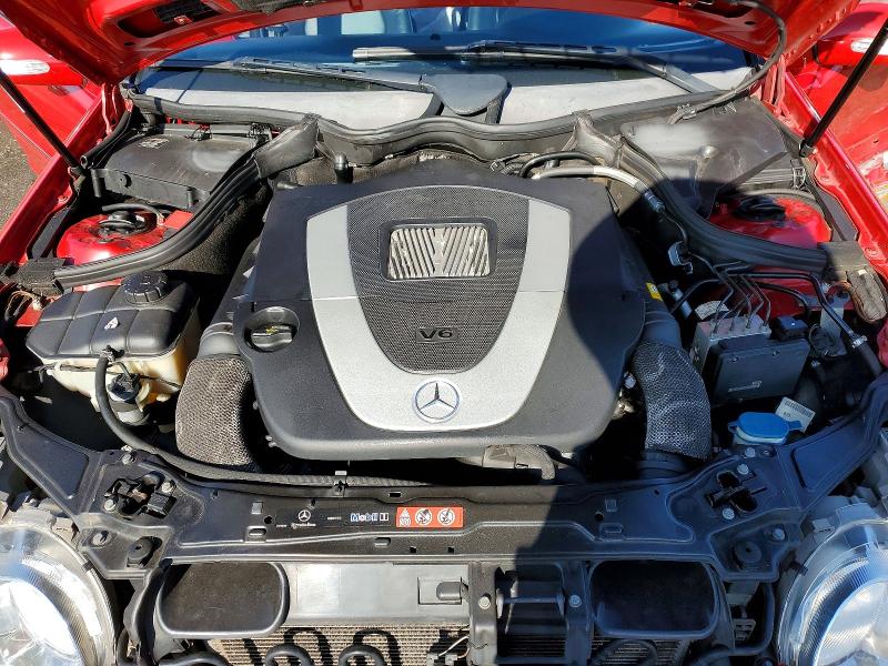 Aukcja sprzedaży 2007 Mercedes-benz C, vin: WDBRF52H27F888052, numer aukcji: 48414596