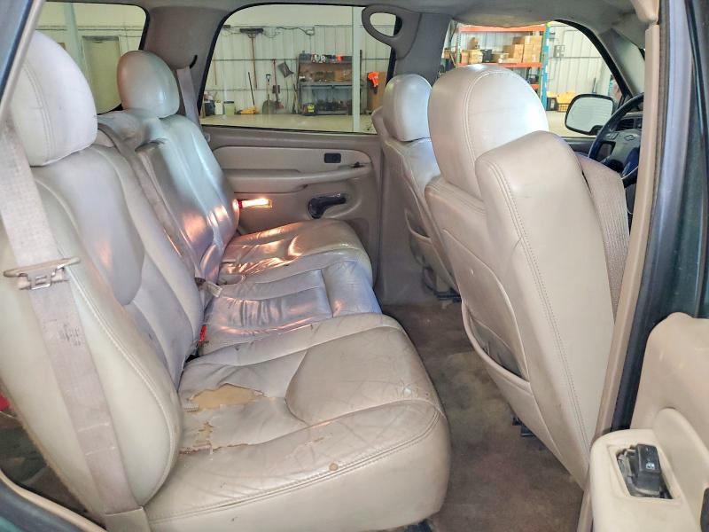 Продажа на аукционе авто 2003 Chevrolet Tahoe, vin: 1GNEK13Z93R192073, номер лота: 51789906