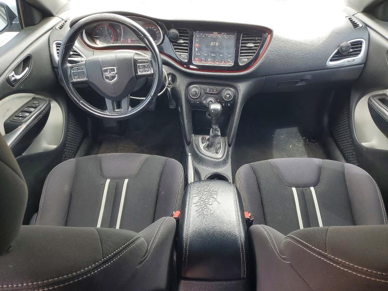 Продаж на аукціоні авто 2014 Dodge Dart, vin: 1C3CDFBB7ED868259, номер лоту: 48787796