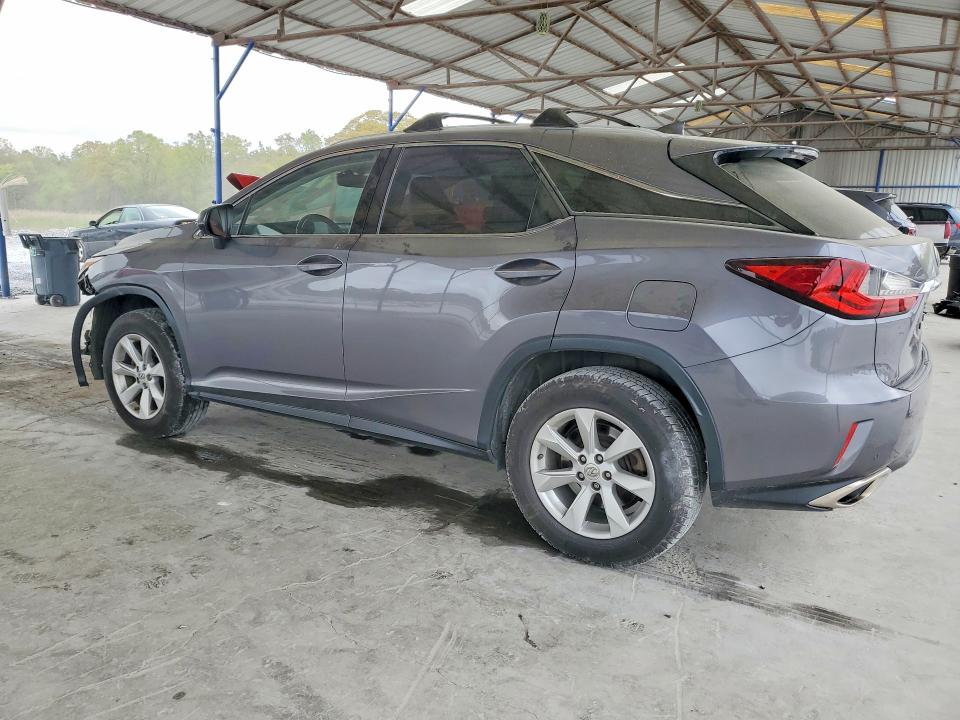 Продажа на аукционе авто 2016 Lexus Rx 350, vin: 2T2ZZMCA1GC006748, номер лота: 46825556