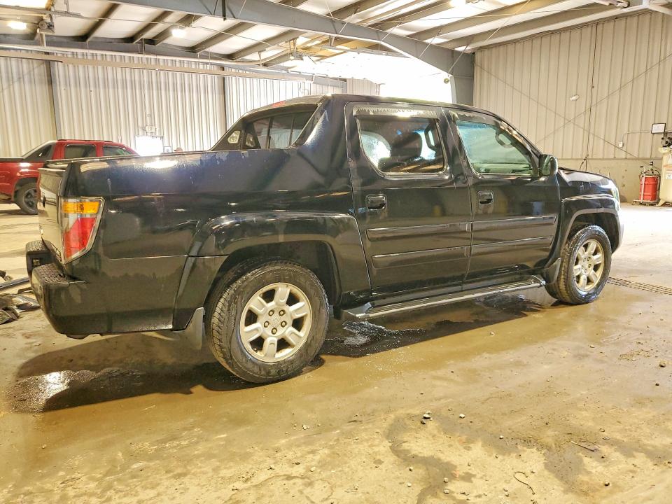 Продаж на аукціоні авто 2006 Honda Ridgeline, vin: 2HJYK16556H540014, номер лоту: 50904366