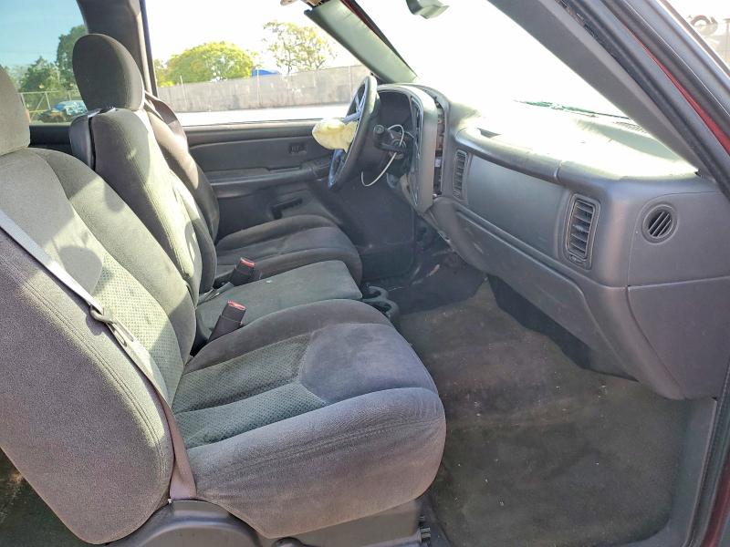 2006 Chevrolet Silverado მანქანა იყიდება აუქციონზე, vin: 1GCEC19T16Z126291, აუქციონის ნომერი: 48175106