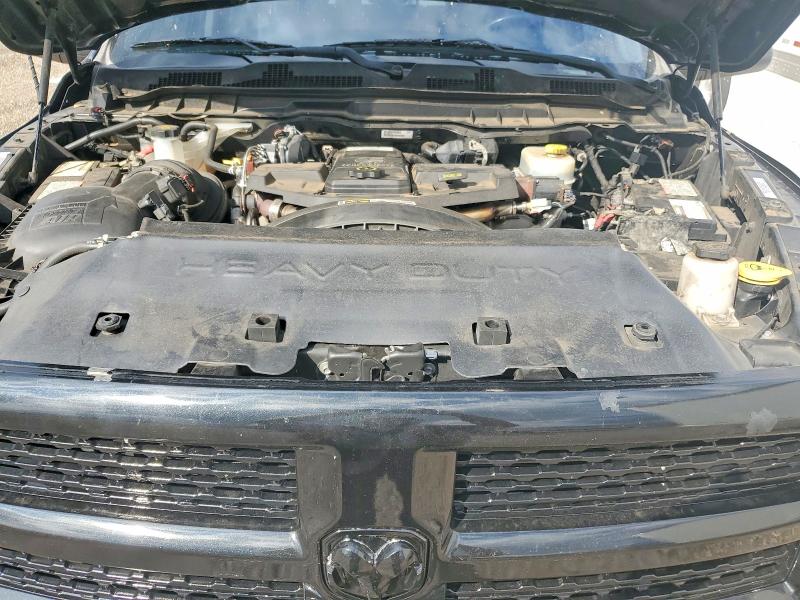 Auction sale of the 2018 Ram 3500, vin: 3C63RRMLXJG292191, lot number: 50595716
