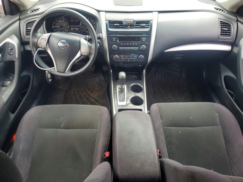 2013 Nissan Altima მანქანა იყიდება აუქციონზე, vin: 1N4AL3AP3DN422044, აუქციონის ნომერი: 51984886