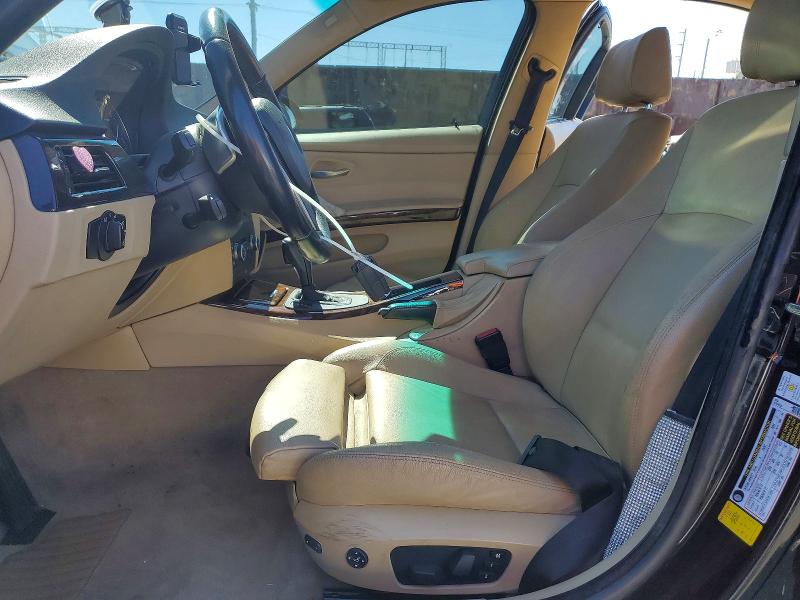 Aukcja sprzedaży 2008 Bmw 328, vin: WBAVA37558NL55456, numer aukcji: 50993226