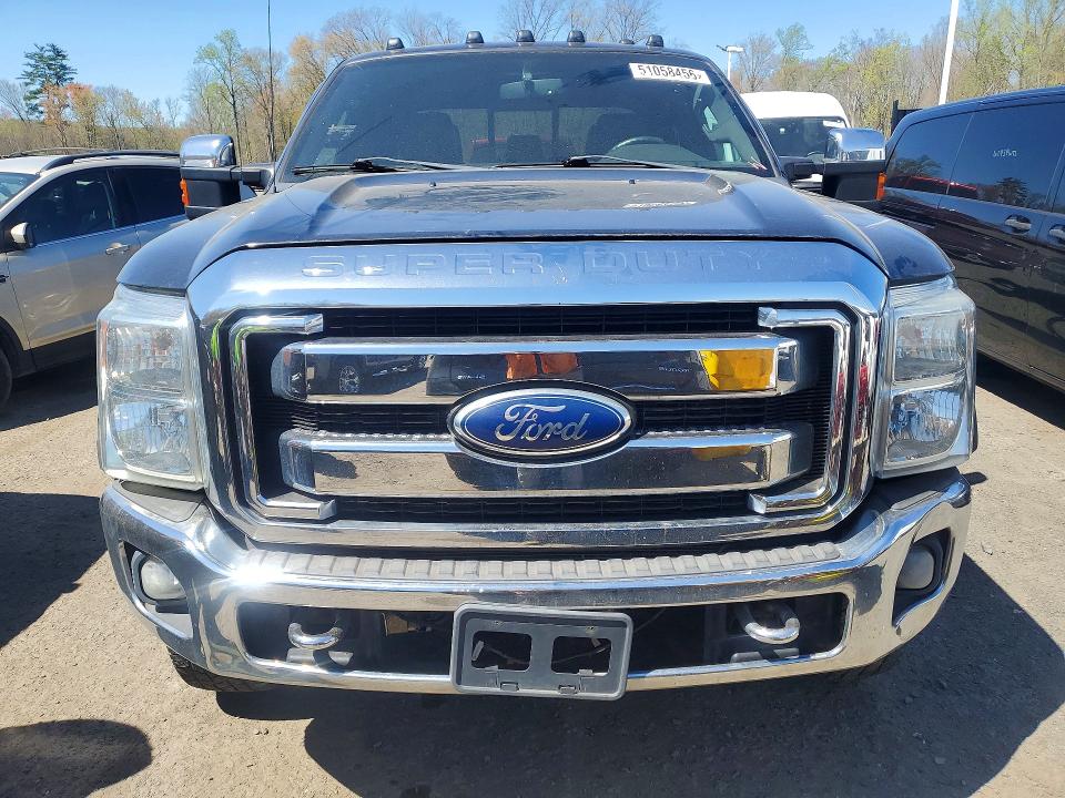 Aukcja sprzedaży 2011 Ford F250, vin: 1FT7W2BTXBEB54933, numer aukcji: 51058456