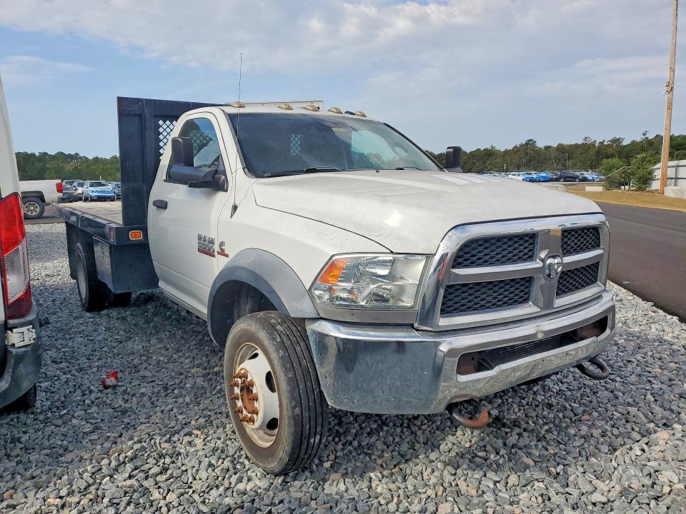 2014 Ram 5500 მანქანა იყიდება აუქციონზე, vin: 3C7WRMBL4EG202957, აუქციონის ნომერი: 50928106