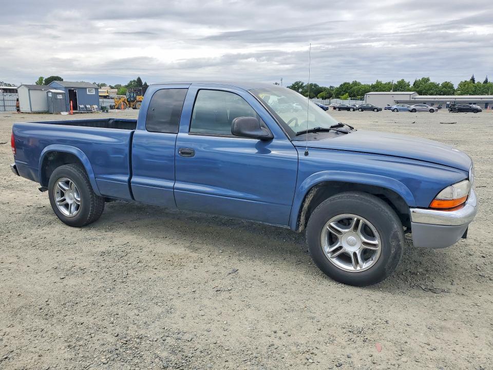 Aukcja sprzedaży 2003 Dodge Dakota, vin: 1D7HL42X83S266120, numer aukcji: 50449406