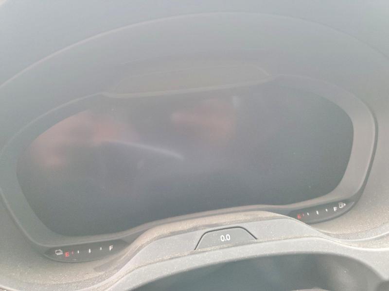 Aukcja sprzedaży 2018 Audi A3, vin: WAUUPBFF2JA154853, numer aukcji: 49511726