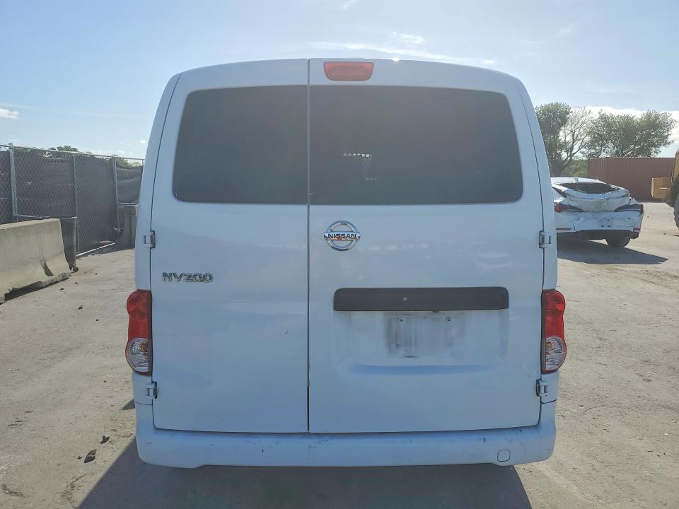 Продаж на аукціоні авто 2018 Nissan Nv200, vin: 3N6CM0KN9JK703274, номер лоту: 49593906