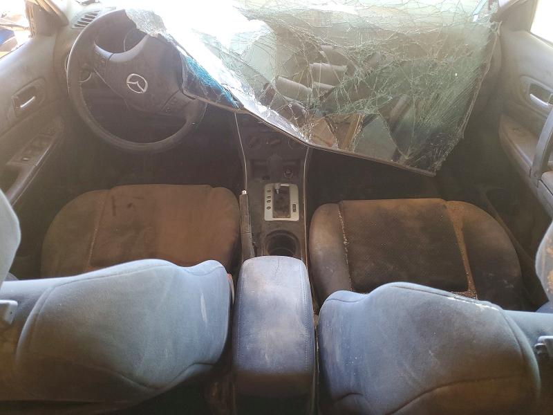 48359236 :رقم المزاد ، 1YVHP80C375M41622 vin ، 2007 Mazda 6 مزاد بيع