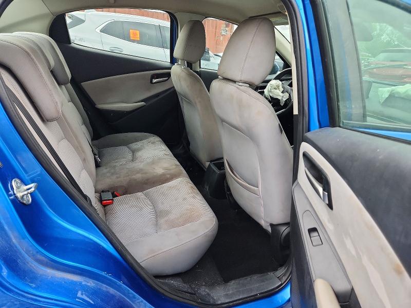 Aukcja sprzedaży 2019 Toyota Yaris, vin: 3MYDLBYV9KY523953, numer aukcji: 51595496
