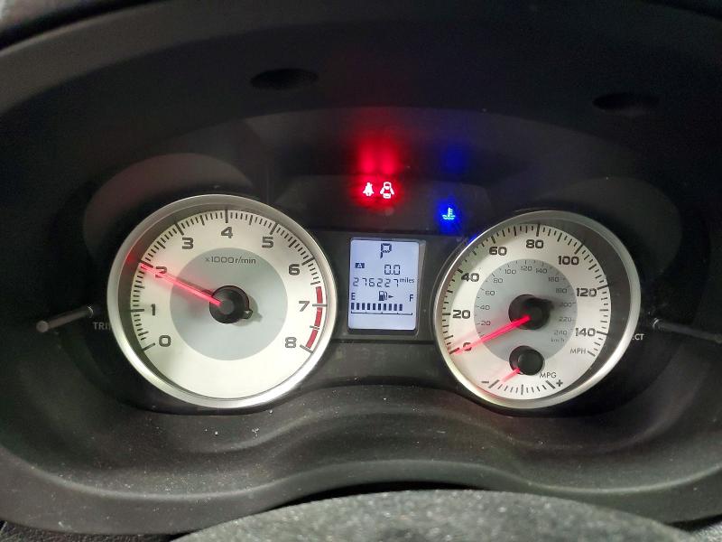 51451826 :رقم المزاد ، JF1GPAC63E8315986 vin ، 2014 Subaru Impreza مزاد بيع