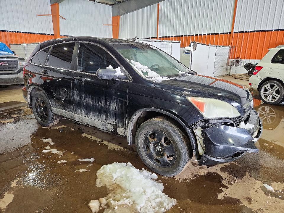 Aukcja sprzedaży 2007 Honda Cr-v, vin: 5J6RE48397L807103, numer aukcji: 48398386