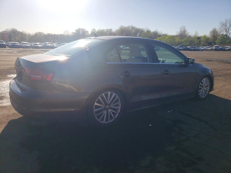 2016 Volkswagen Jetta მანქანა იყიდება აუქციონზე, vin: 3VWL17AJXGM203430, აუქციონის ნომერი: 50834206