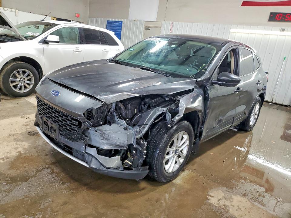 2020 Ford Escape მანქანა იყიდება აუქციონზე, vin: 1FMCU0F65LUC36150, აუქციონის ნომერი: 51341786