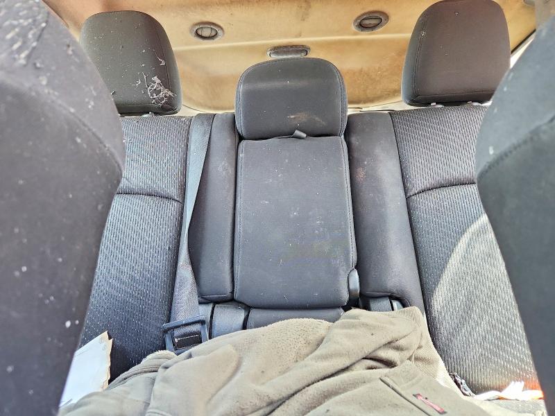 47056666 :رقم المزاد ، 3C4PDCAB8ET171111 vin ، 2014 Dodge Journey مزاد بيع