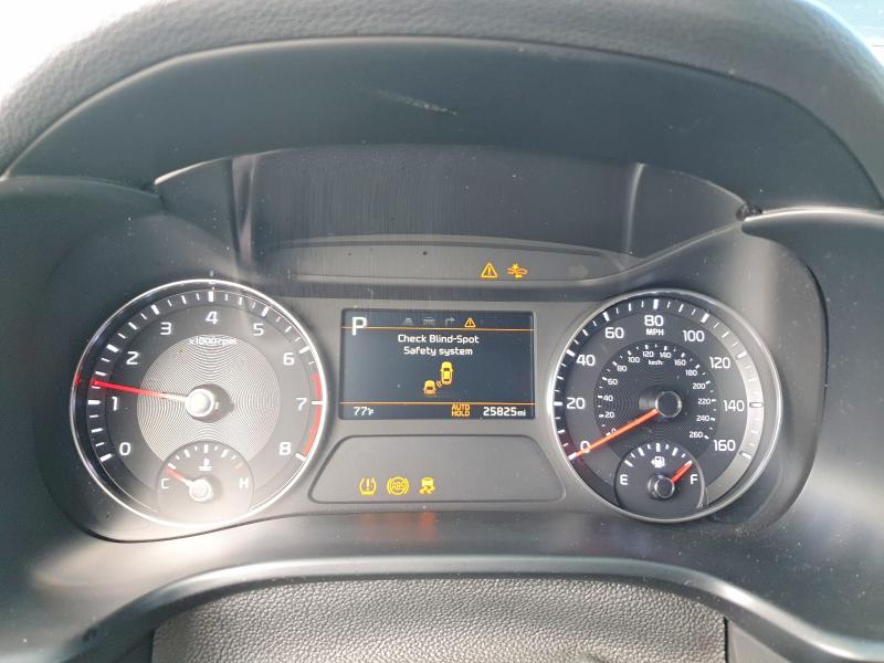 Продаж на аукціоні авто 2024 Kia Forte, vin: 3KPF54AD1RE784326, номер лоту: 48755266