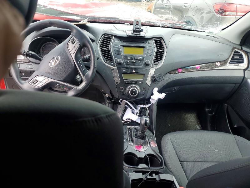 Продажа на аукционе авто 2016 Hyundai Truck/van Santa Fe Sport 4dr A, vin: 5XYZUDLB0GG374838, номер лота: 48458066