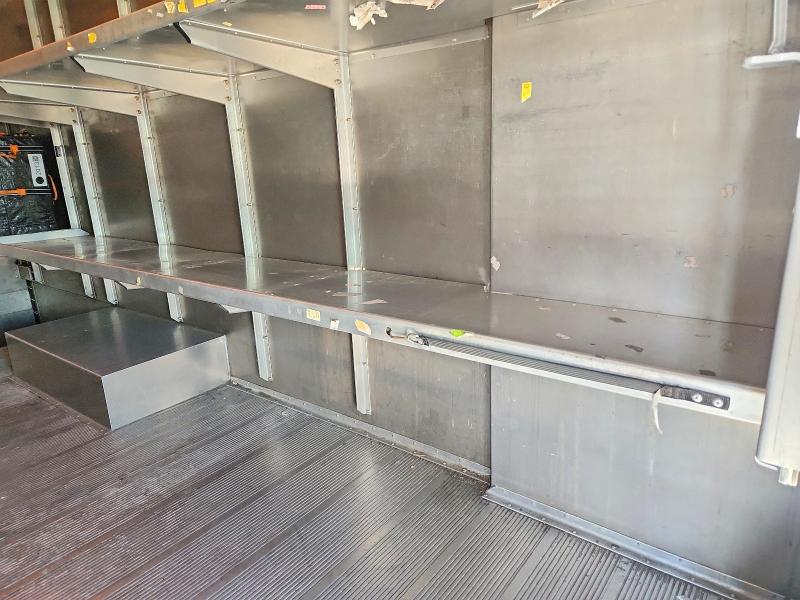 2020 Freightliner Chassis მანქანა იყიდება აუქციონზე, vin: 4UZAC2EA1LCLZ7001, აუქციონის ნომერი: 55084796