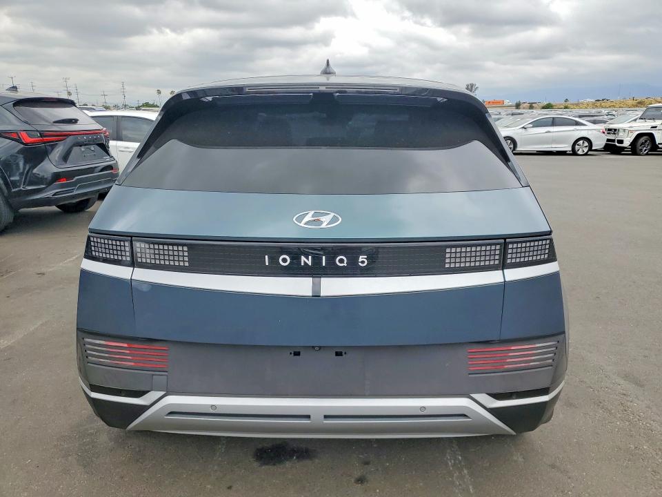 Aukcja sprzedaży 2023 Hyundai Ioniq 5, vin: KM8KN4AE3PU166474, numer aukcji: 50784696