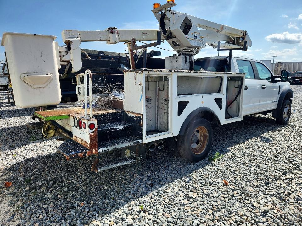 Продажа на аукционе авто 2017 Ford F-550, vin: 1FD0W5HT0HEB92525, номер лота: 51484196