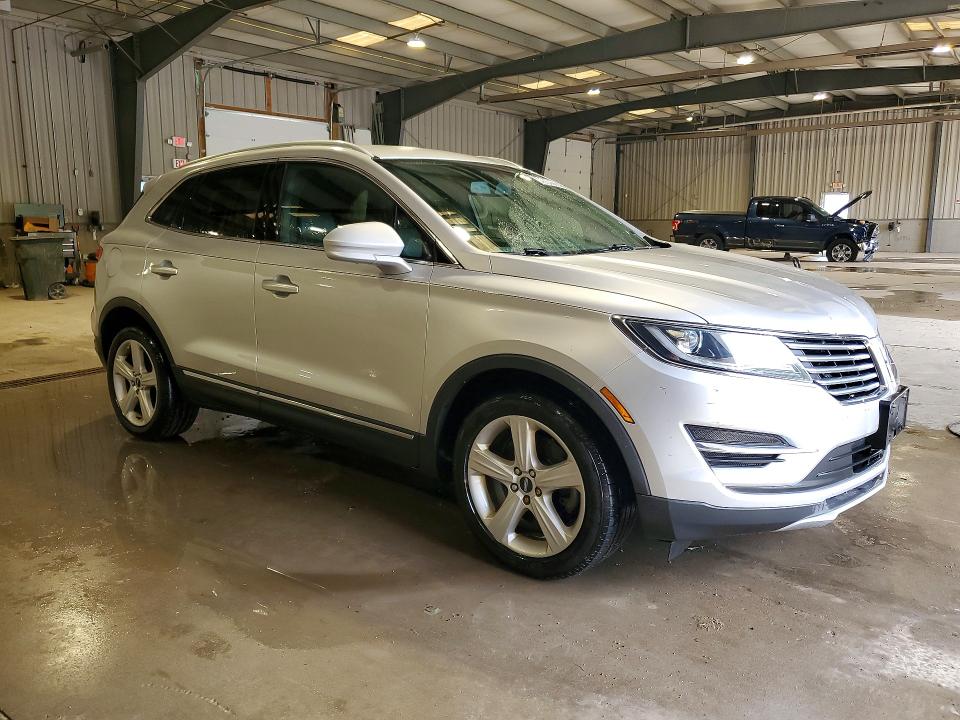 2017 Lincoln Mkc მანქანა იყიდება აუქციონზე, vin: 5LMCJ1D92HUL46671, აუქციონის ნომერი: 51919586