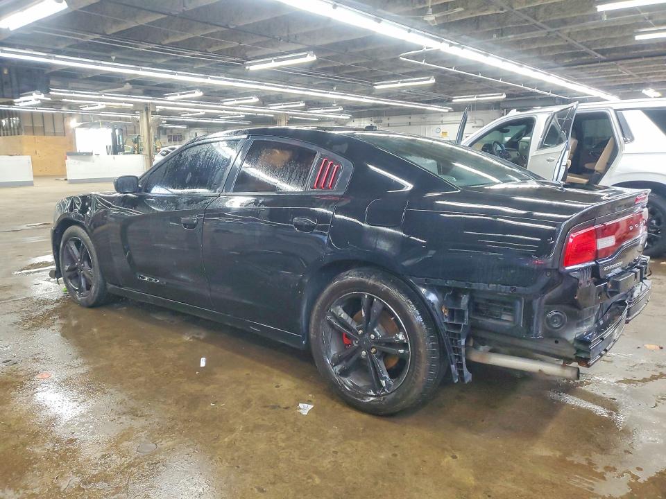 Aukcja sprzedaży 2014 Dodge Charger, vin: 2C3CDXDT5EH167217, numer aukcji: 49864986