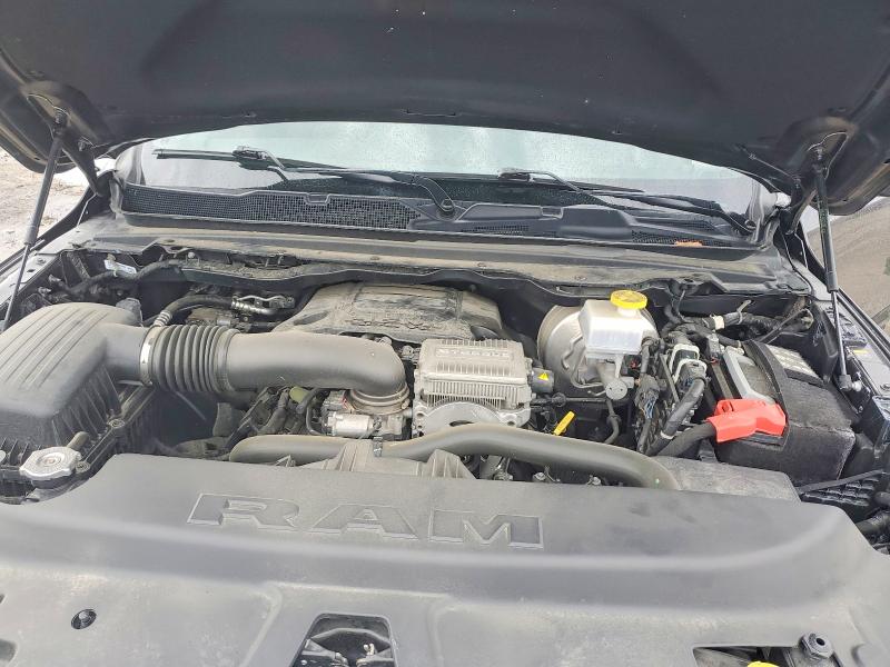 Продажа на аукционе авто 2024 Ram 1500, vin: 1C6SRFJT7RN170695, номер лота: 50113826