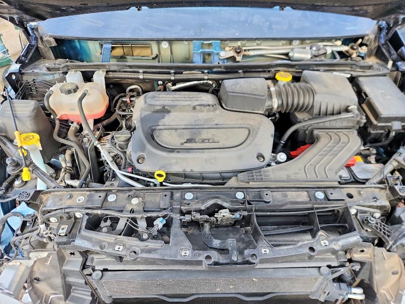 2025 Chrysler Pacifica მანქანა იყიდება აუქციონზე, vin: 2C4RC1BG0SR527317, აუქციონის ნომერი: 50240656