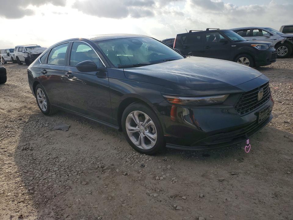 Продаж на аукціоні авто 2026 Honda Accord, vin: 1HGCY1F23TA013569, номер лоту: 50338426