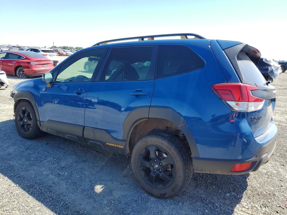 Продажа на аукционе авто 2022 Subaru Forester, vin: JF2SKAMC9NH405524, номер лота: 51374956