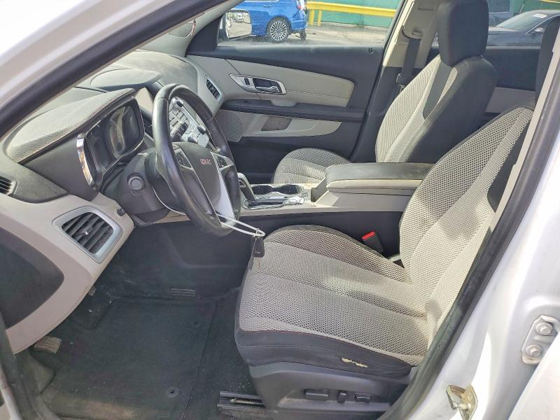 48329856 :رقم المزاد ، 2GKFLTE59C6110214 vin ، 2012 Gmc Terrain مزاد بيع