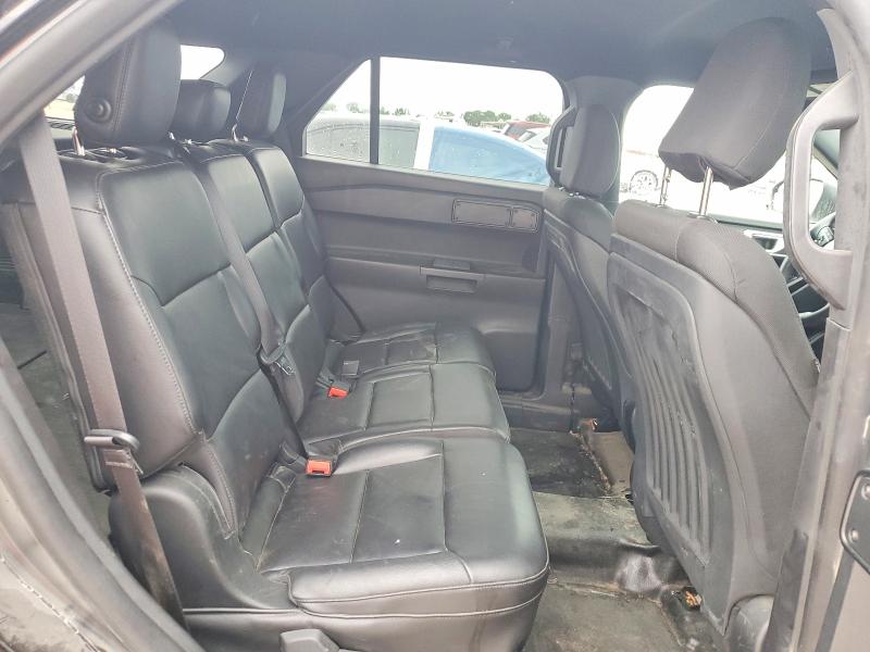 Aukcja sprzedaży 2020 Ford Explorer, vin: 1FM5K8AB0LGB85074, numer aukcji: 50328706