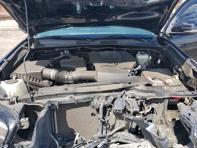 Aukcja sprzedaży 2022 Toyota Tacoma, vin: 3TMDZ5BN1NM130595, numer aukcji: 48288426