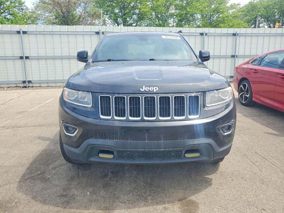 Продажа на аукционе авто 2016 Jeep Grand Cherokee, vin: 1C4RJFAG1GC373320, номер лота: 50715786