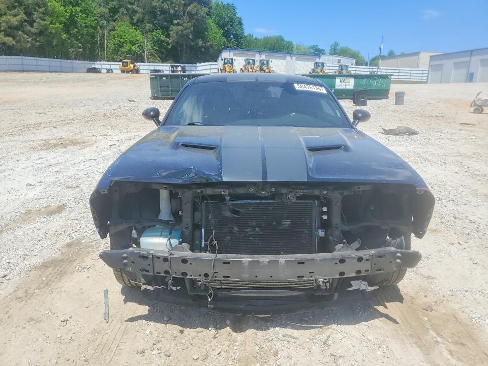 Продажа на аукционе авто 2017 Dodge Challenger, vin: 2C3CDZAG3HH573939, номер лота: 50476136